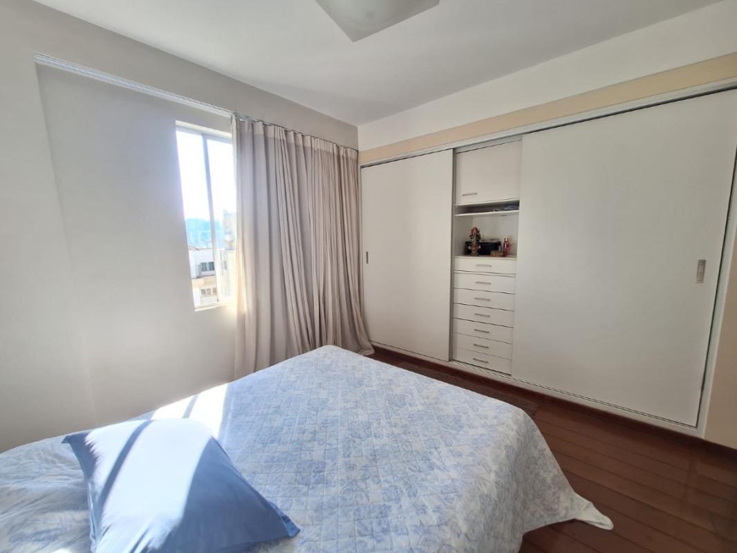 Apartamento, Santo Antônio, 3 Quartos, 2 Vagas, 1 Suíte