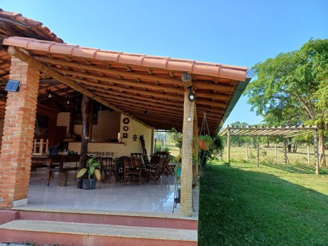 Fazenda, Centro, 0 Quarto, 0 Vaga