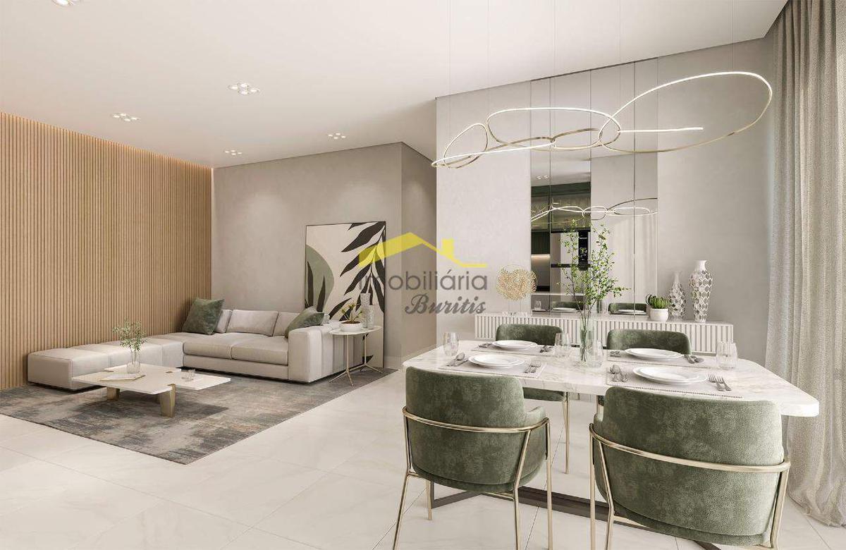 Cobertura, Santo Antônio, 2 Quartos, 2 Vagas, 1 Suíte