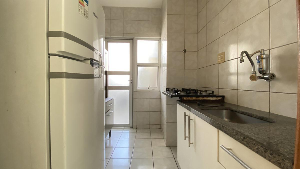 Apartamento, Buritis, 2 Quartos, 1 Vaga, 1 Suíte