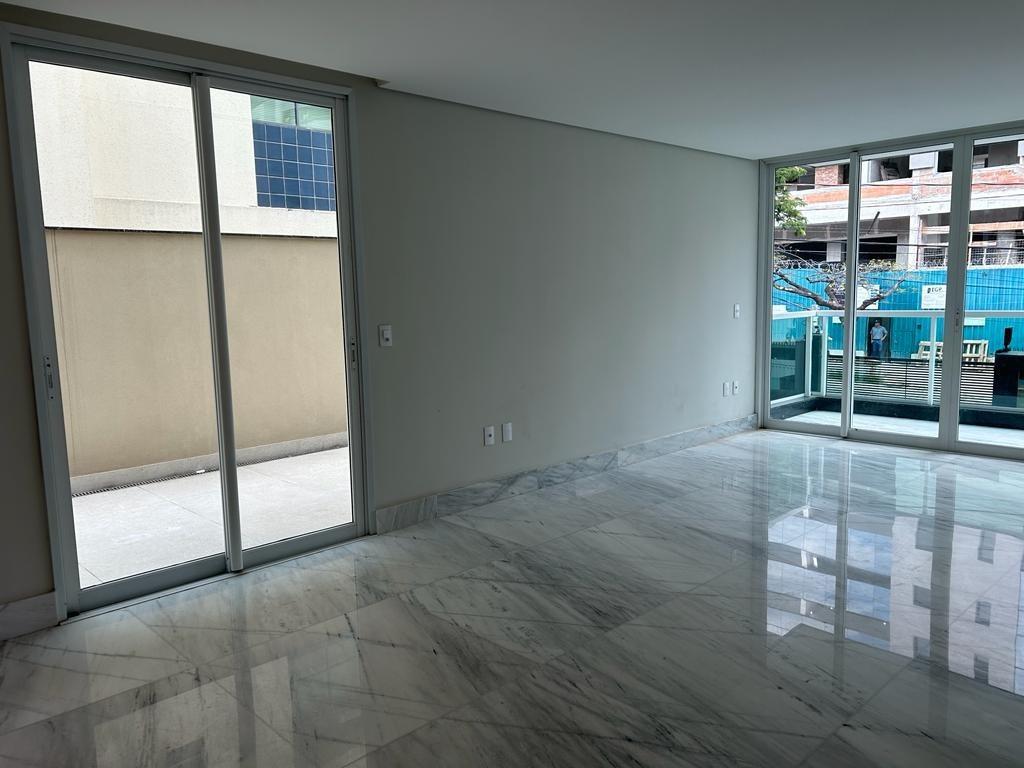 Apartamento, Gutierrez, 4 Quartos, 4 Vagas, 4 Suítes