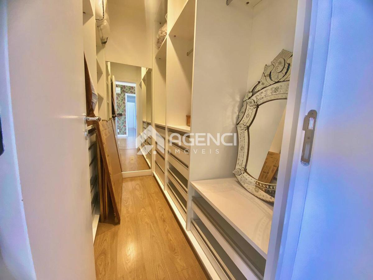 Apartamento, Savassi, 4 Quartos, 0 Vaga, 3 Suítes