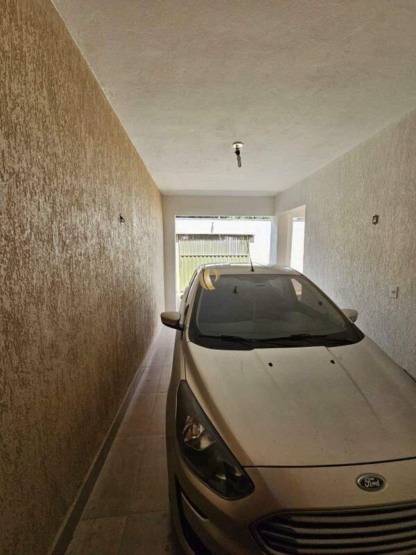 Casa, Esperança, 3 Quartos, 2 Vagas, 1 Suíte