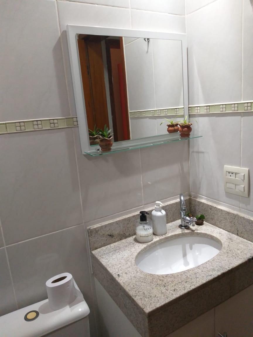 Cobertura, Cabral, 2 Quartos, 1 Vaga