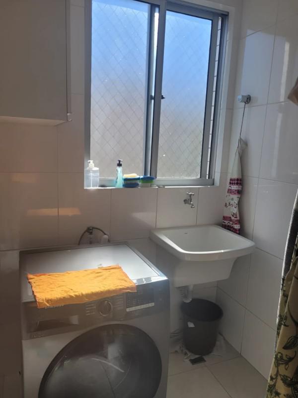 Apartamento, Sagrada Família, 3 Quartos, 2 Vagas, 1 Suíte