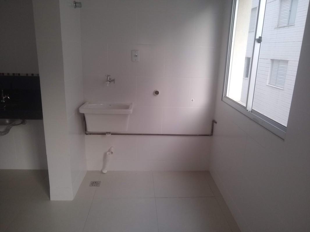 Apartamento, Fernão Dias, 2 Quartos, 1 Vaga, 1 Suíte