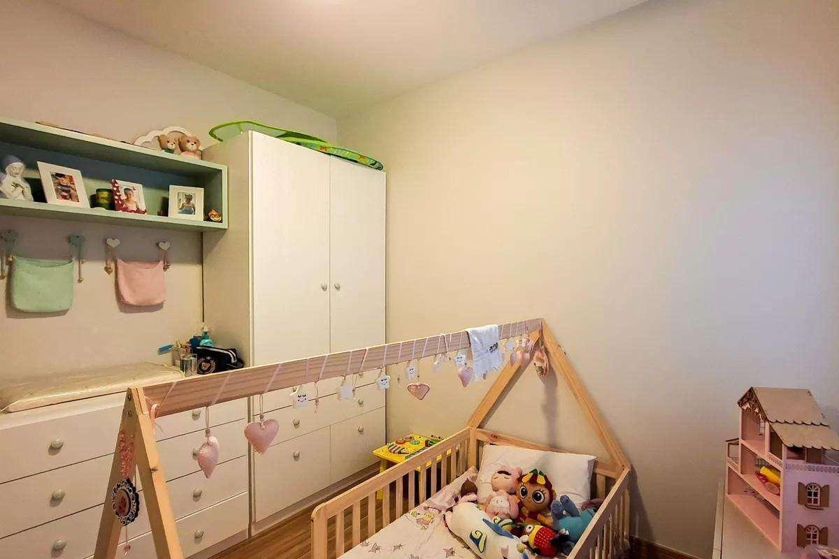 Apartamento, Palmares, 4 Quartos, 3 Vagas, 2 Suítes