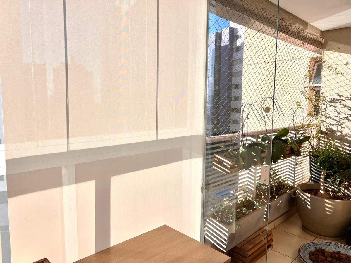 Apartamento, Vila da Serra, 4 Quartos, 3 Vagas, 3 Suítes