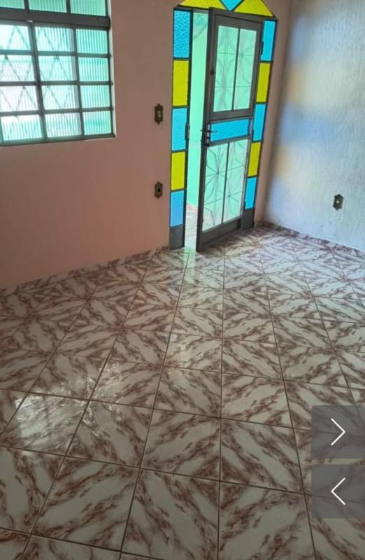 Casa, Recanto Verde, 2 Quartos, 2 Vagas