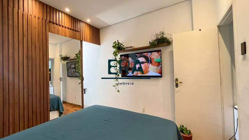 Apartamento, Centro, 3 Quartos, 0 Vaga, 1 Suíte