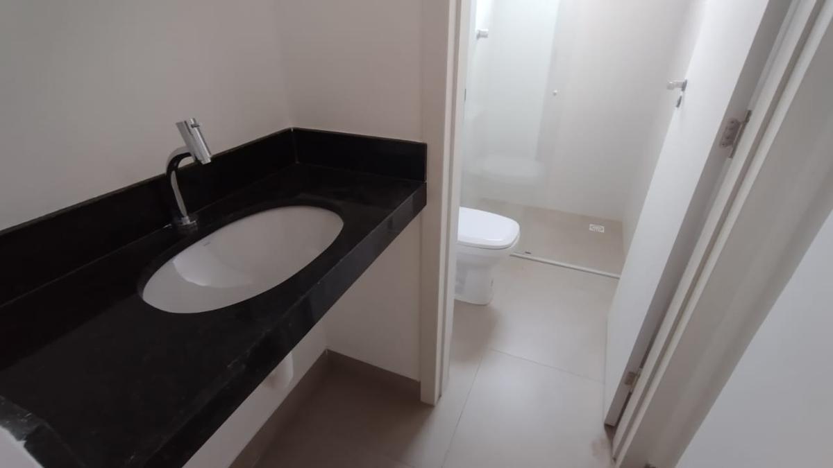 Apartamento, Fernão Dias, 4 Quartos, 3 Vagas, 1 Suíte