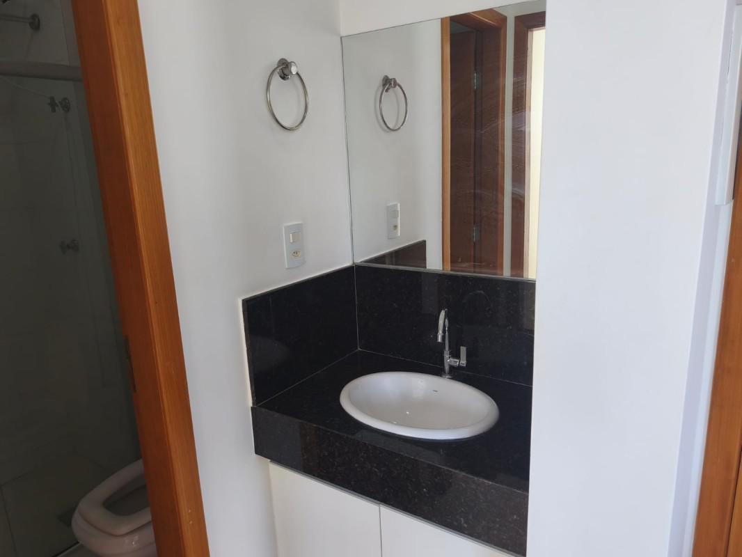 Apartamento, Itapoã, 1 Quarto, 1 Vaga
