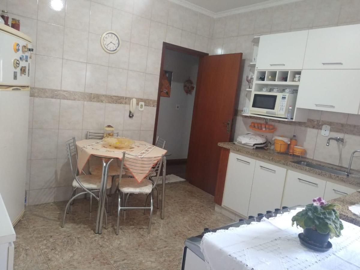 Casa, Parque das Américas, 3 Quartos, 22 Vagas, 1 Suíte