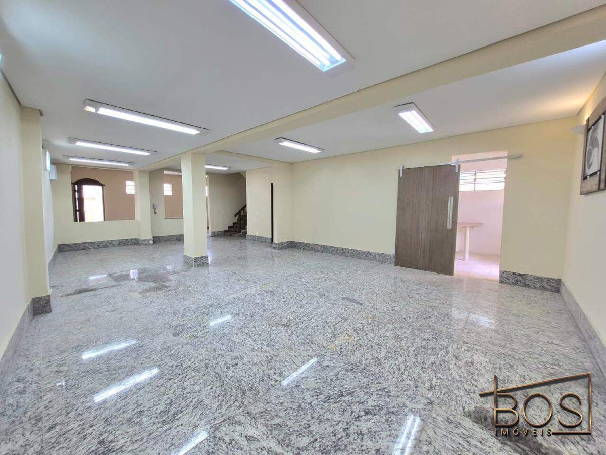 Casa, Prado, 6 Quartos, 5 Vagas, 5 Suítes