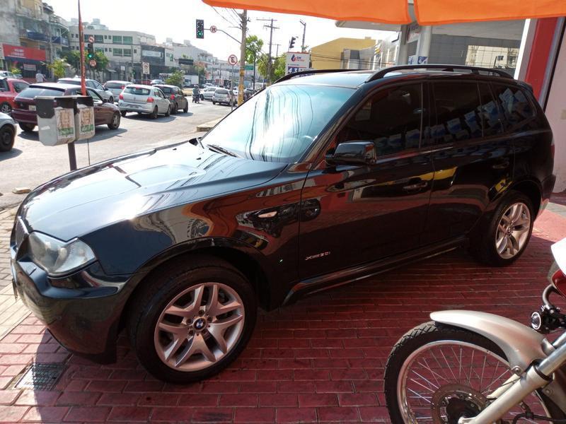 Bmw X3 Sport 3.0 24v 231cv