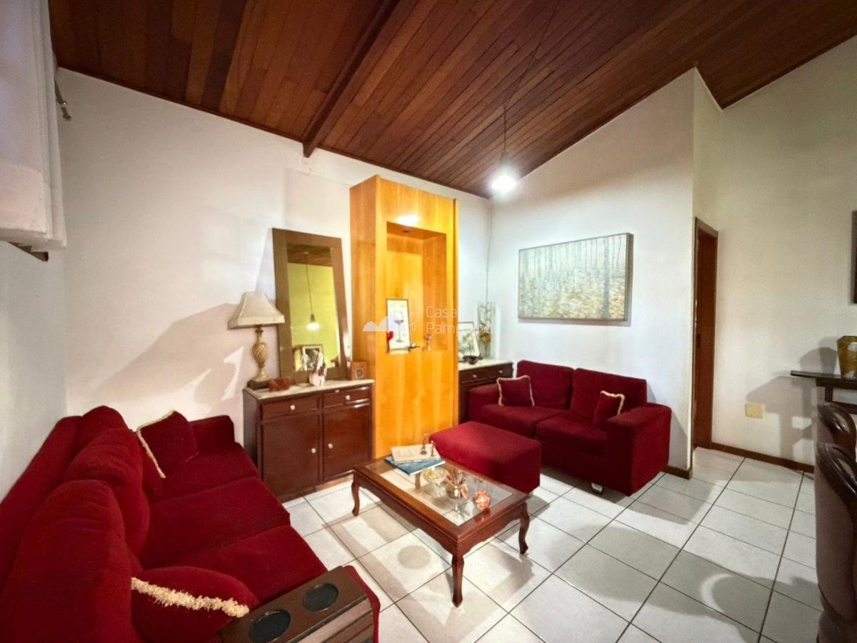 Casa, Copacabana, 4 Quartos, 2 Vagas, 1 Suíte