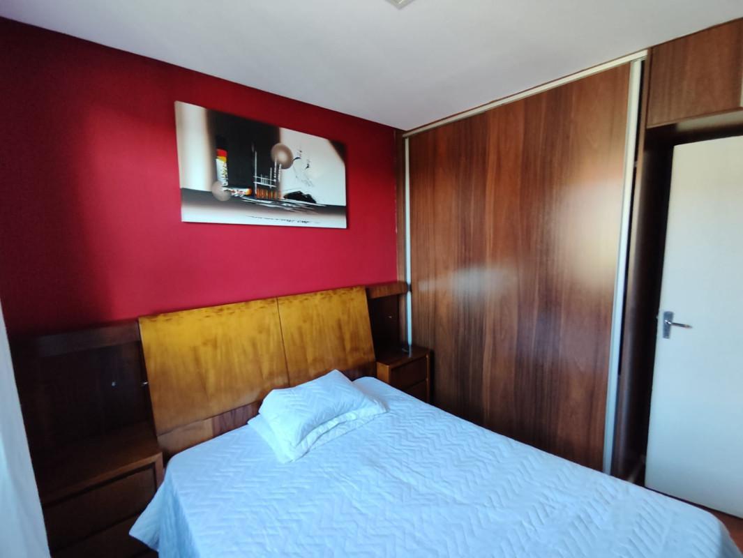 Apartamento, Jardim Vitória, 2 Quartos, 1 Vaga