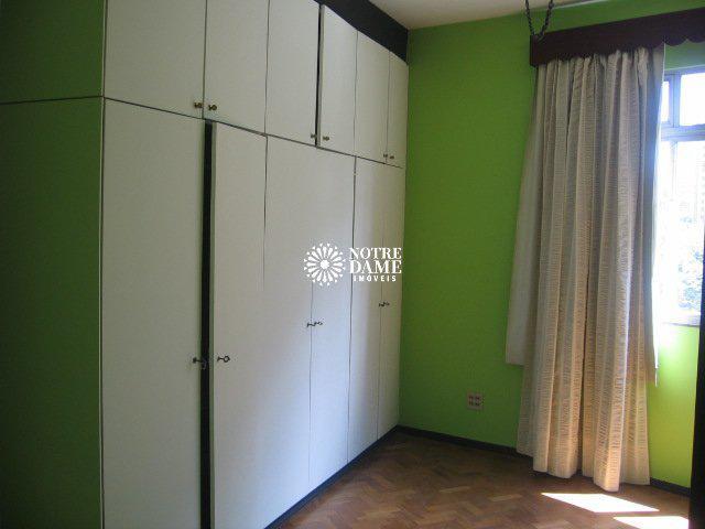 Apartamento, Centro, 2 Quartos, 0 Vaga