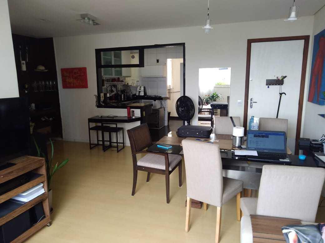 Apartamento, Gutierrez, 3 Quartos, 2 Vagas, 1 Suíte