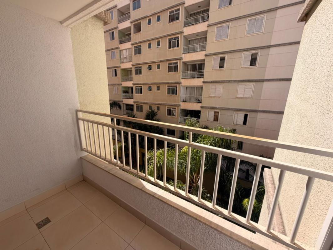 Apartamento, Buritis, 3 Quartos, 2 Vagas, 1 Suíte