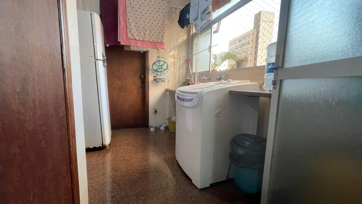 Apartamento, Cidade Nova, 4 Quartos, 1 Vaga, 1 Suíte