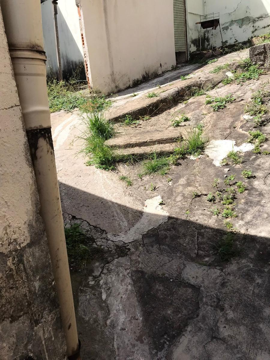 Casa, São Gabriel, 1 Quarto, 0 Vaga