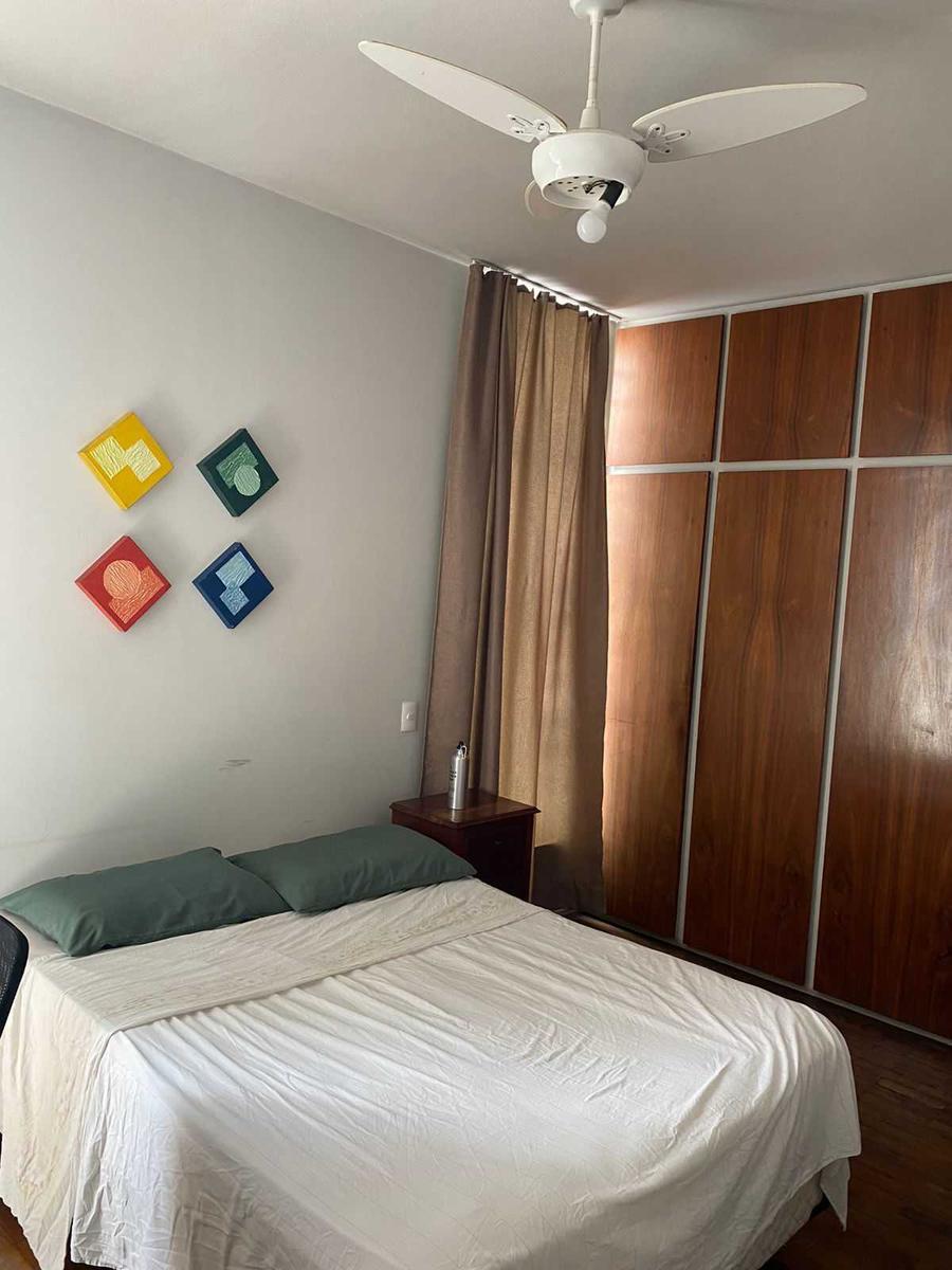Apartamento, Santo Antônio, 4 Quartos, 2 Vagas, 1 Suíte