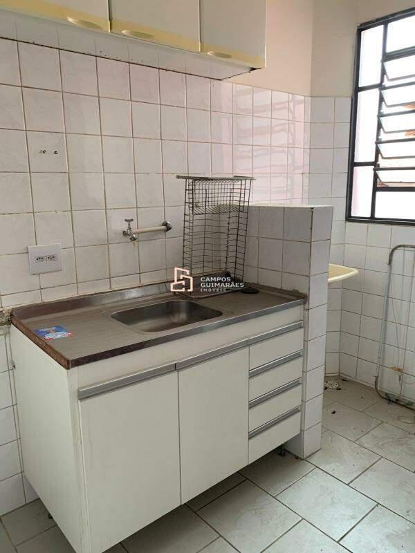 Apartamento, Califórnia, 2 Quartos, 1 Vaga