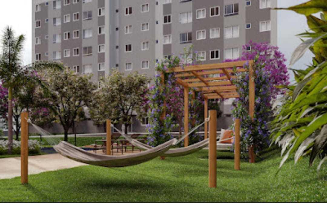 Apartamento, São Gabriel, 2 Quartos, 1 Vaga