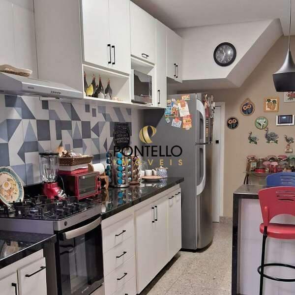 Cobertura, Sagrada Família, 3 Quartos, 1 Vaga, 1 Suíte