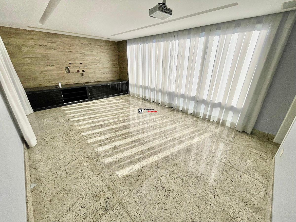 Apartamento, Liberdade, 4 Quartos, 4 Vagas, 2 Suítes