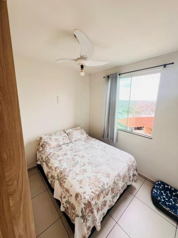 Cobertura, Diamante, 2 Quartos, 2 Vagas