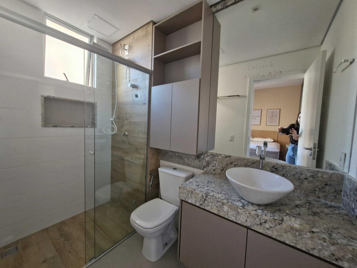 Apartamento, Ouro Preto, 1 Quarto, 1 Vaga