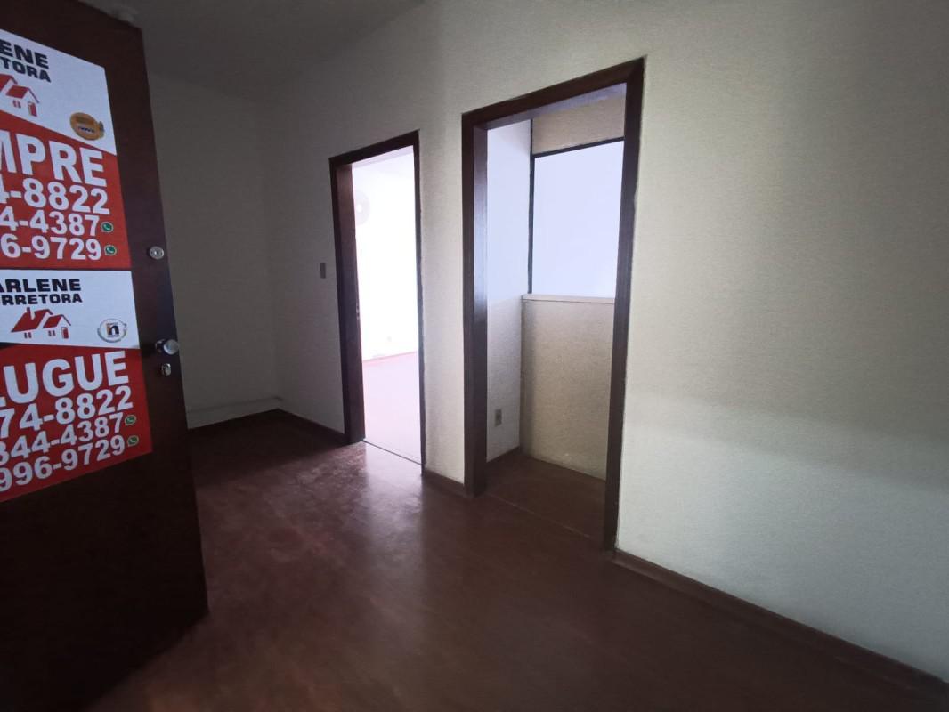 Sala, Centro, 0 Quarto, 0 Vaga