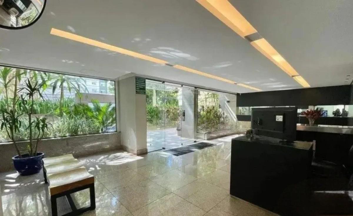 Apartamento, Savassi, 4 Quartos, 2 Vagas, 1 Suíte