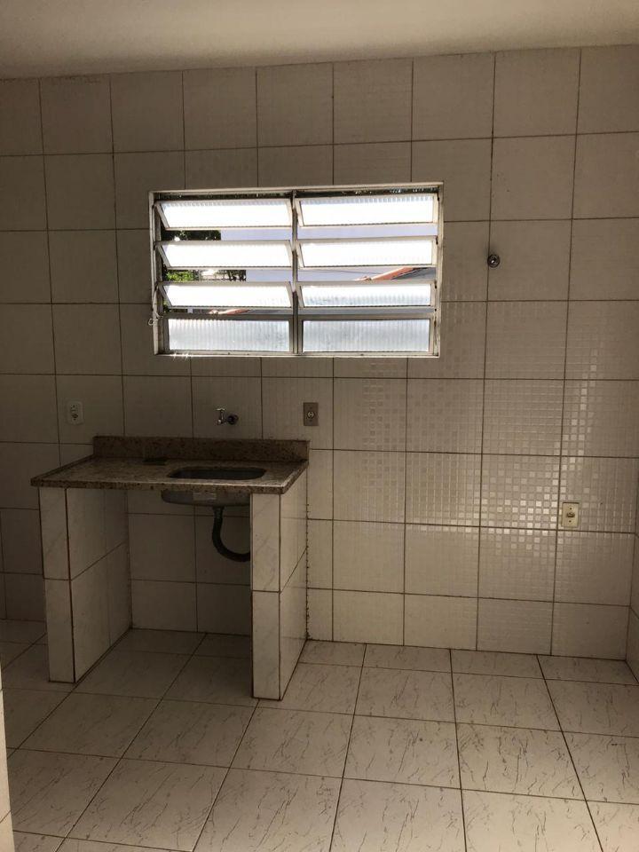 Apartamento, Santa Branca, 2 Quartos, 1 Vaga, 1 Suíte