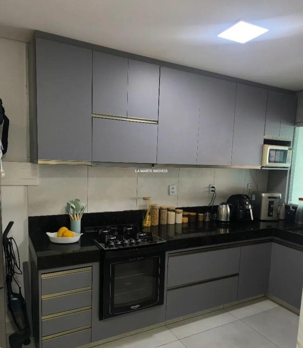 Casa, Quintas do Jacuba, 3 Quartos, 2 Vagas, 1 Suíte