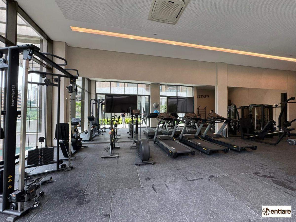 Apartamento, Vale do Sereno, 3 Quartos, 3 Vagas, 3 Suítes