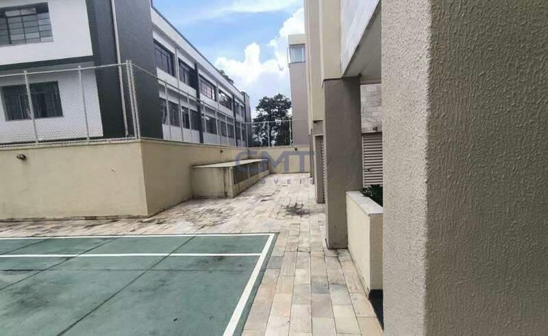 Cobertura, Gutierrez, 4 Quartos, 3 Vagas, 1 Suíte
