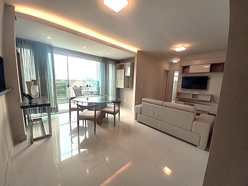 Apartamento, Vila da Serra, 2 Quartos, 2 Vagas, 1 Suíte