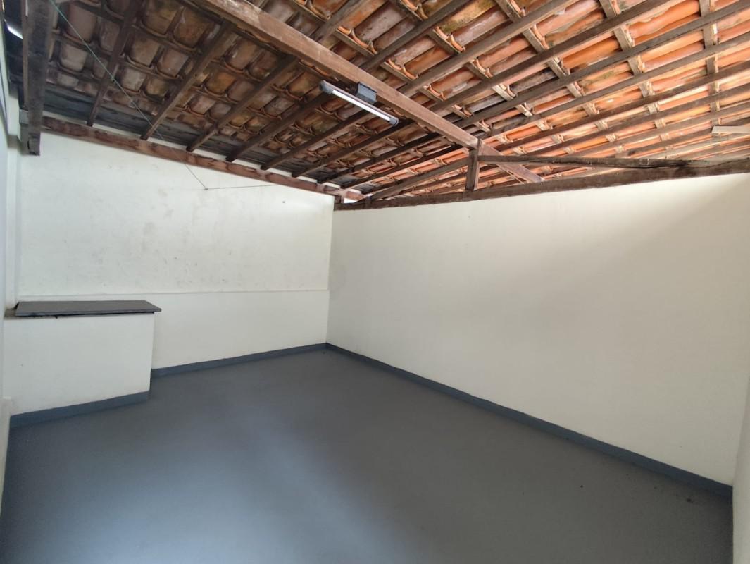 Casa, Carlos Prates, 5 Quartos, 7 Vagas, 1 Suíte