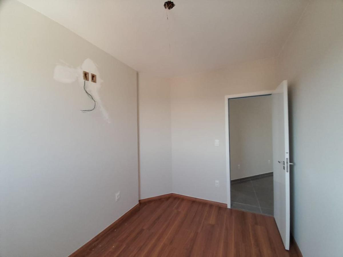 Apartamento, Nova Vista, 2 Quartos, 2 Vagas, 1 Suíte