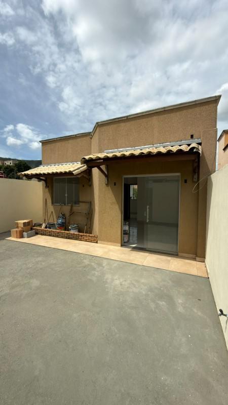 Casa, Tangará, 2 Quartos, 2 Vagas