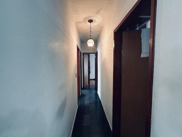 Apartamento, Nova Granada, 3 Quartos, 1 Vaga