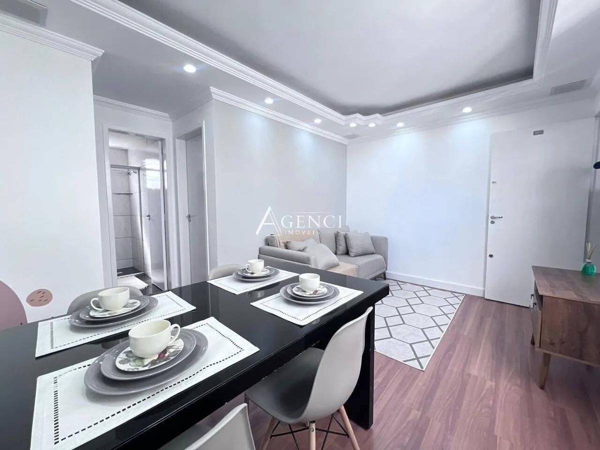 Apartamento, Arvoredo, 2 Quartos, 0 Vaga, 0 Suíte