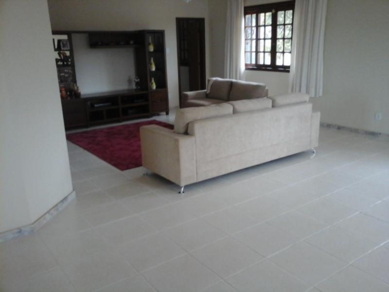 Casa, Recanto da Lagoa, 4 Quartos, 4 Vagas, 2 Suítes