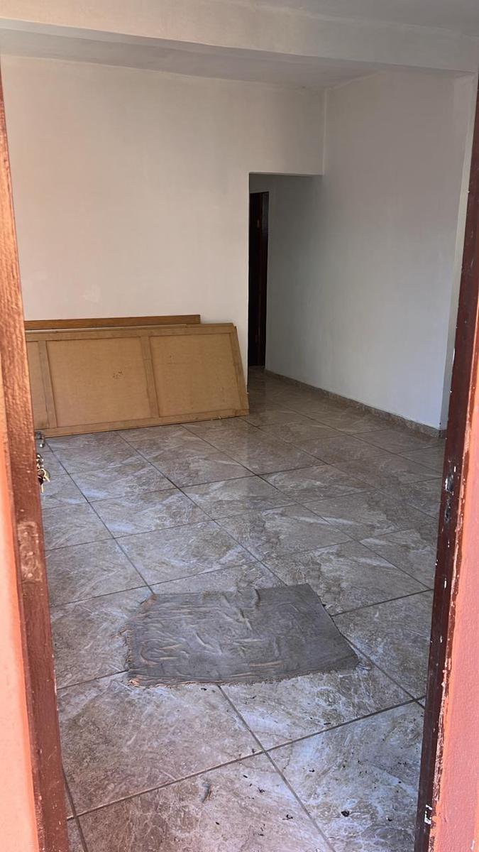 Casa, Bom Jesus, 3 Quartos, 2 Vagas, 1 Suíte