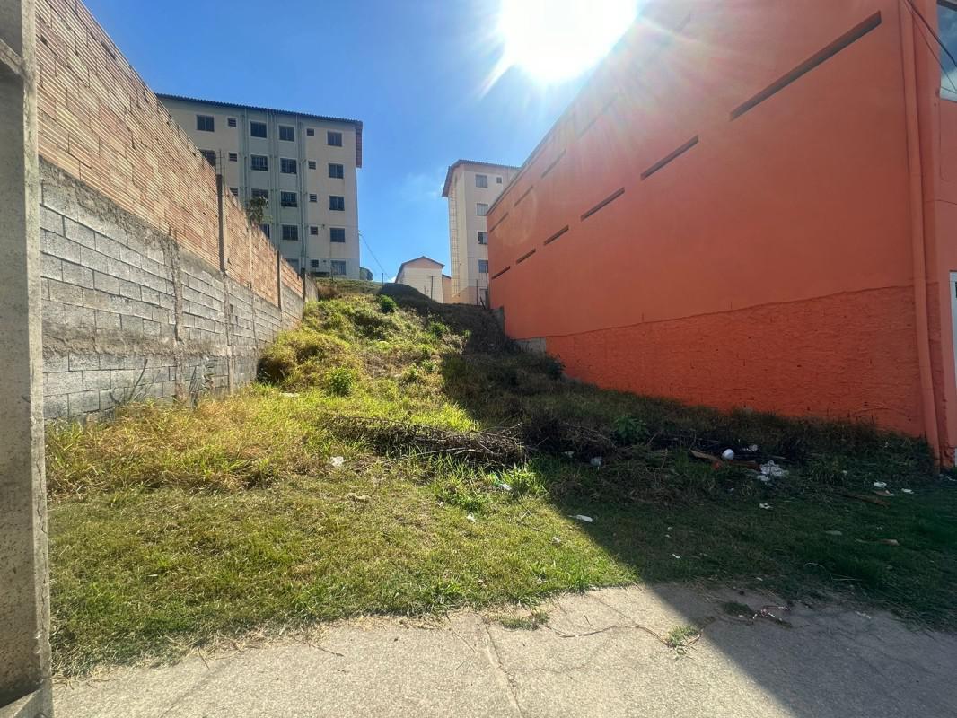 Lote, Jardim Vitória, 0 Quarto, 10 Vagas