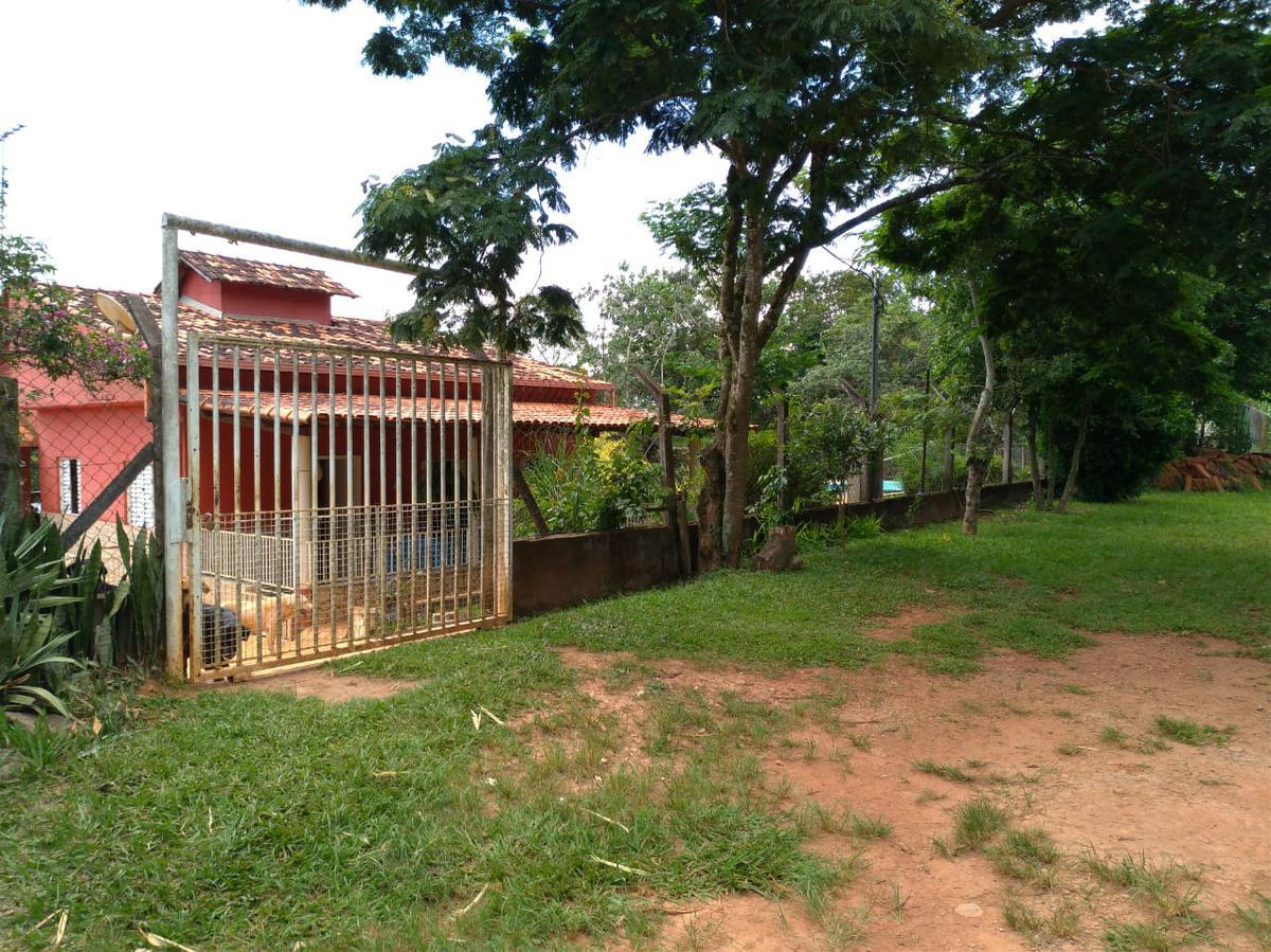 Rural, Zona Rural, 3 Quartos, 10 Vagas, 2 Suítes