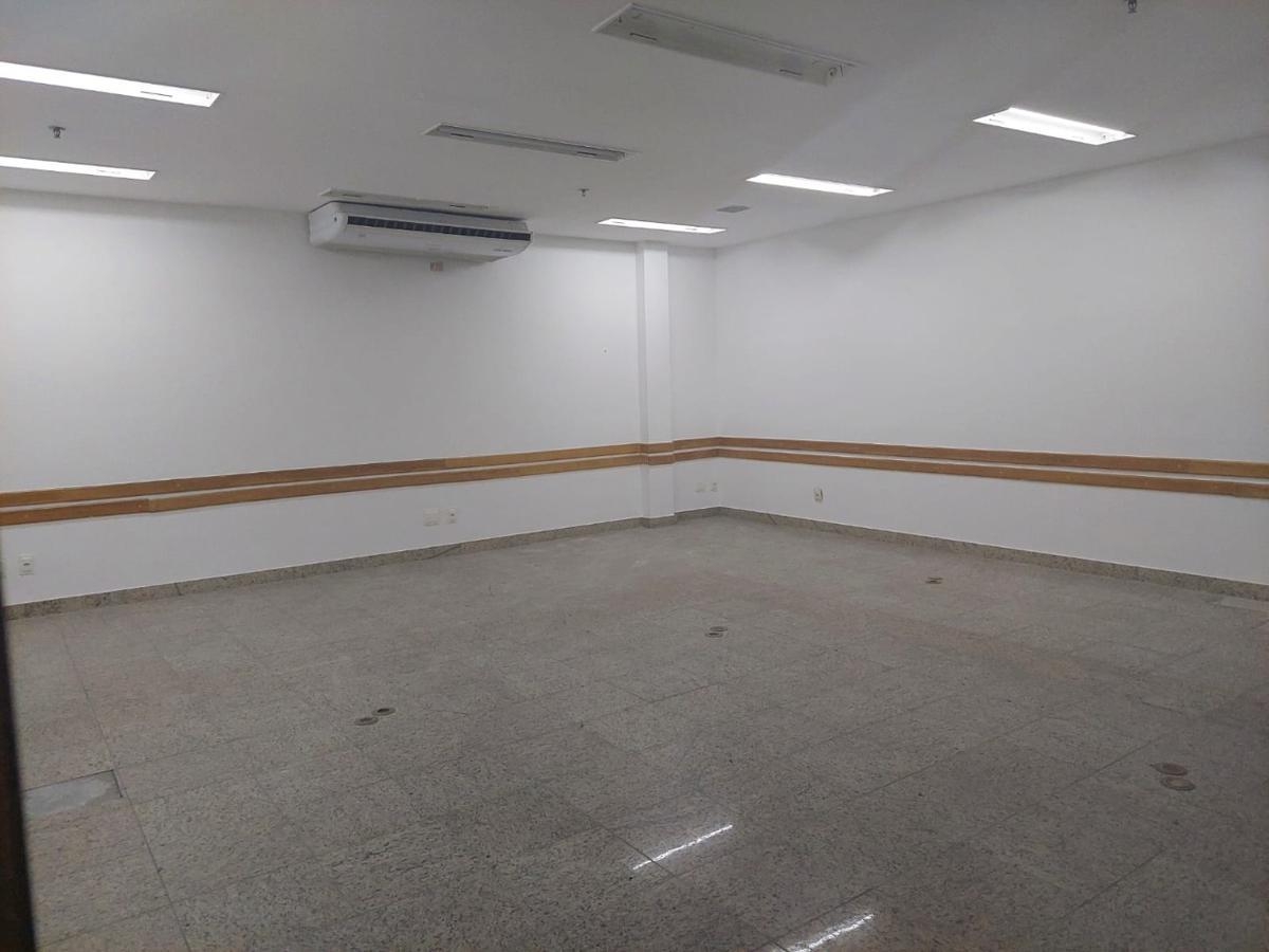 Prédio, Santo Agostinho, 0 Quarto, 0 Vaga